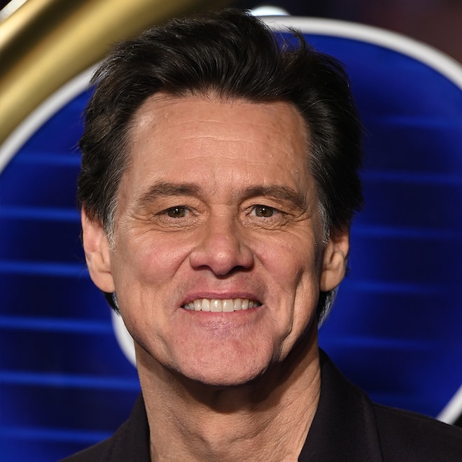 Jim Carrey, Sonic 3
